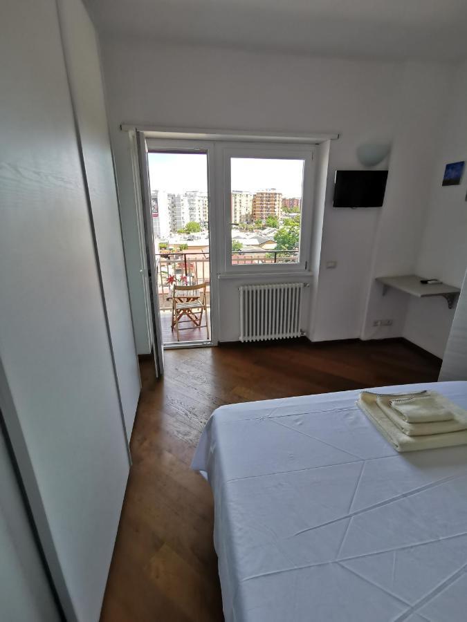 Casa de Férias Locazione Turistica Marinella *
