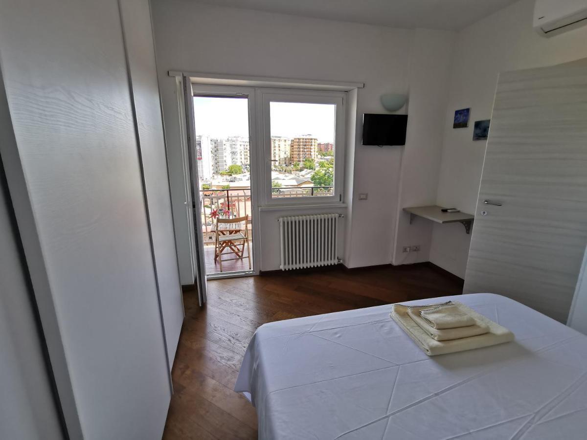 Locazione Turistica Marinella Casa de férias Roma