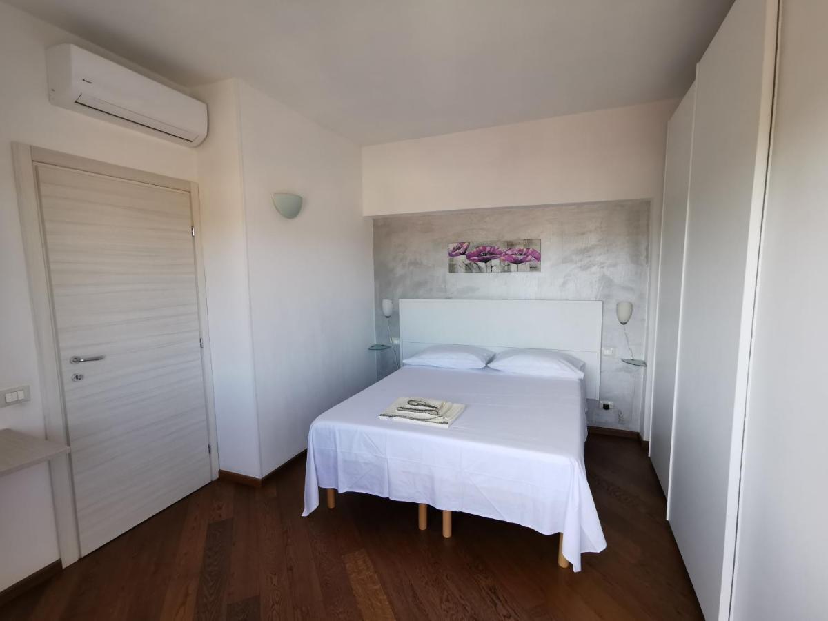 Casa de férias Locazione Turistica Marinella *